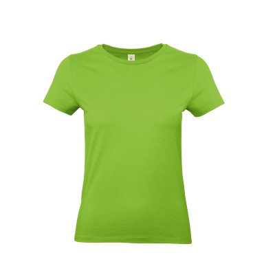 Magliette personalizzate B&C E190 /donna - cod. RWB220F